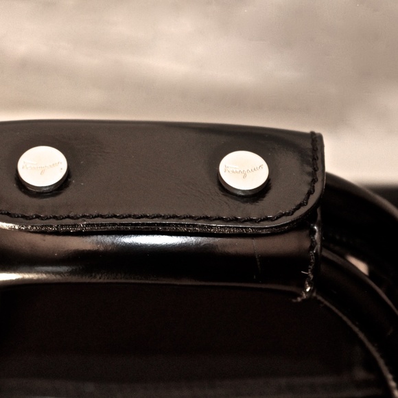 Salvatore Ferragamo Weekend Bag/Duffle Bag - Picture 4 of 12